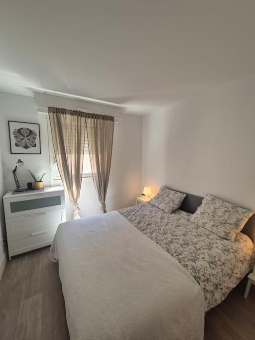 Appartement T2 - Hyeres Gare Luaran gambar